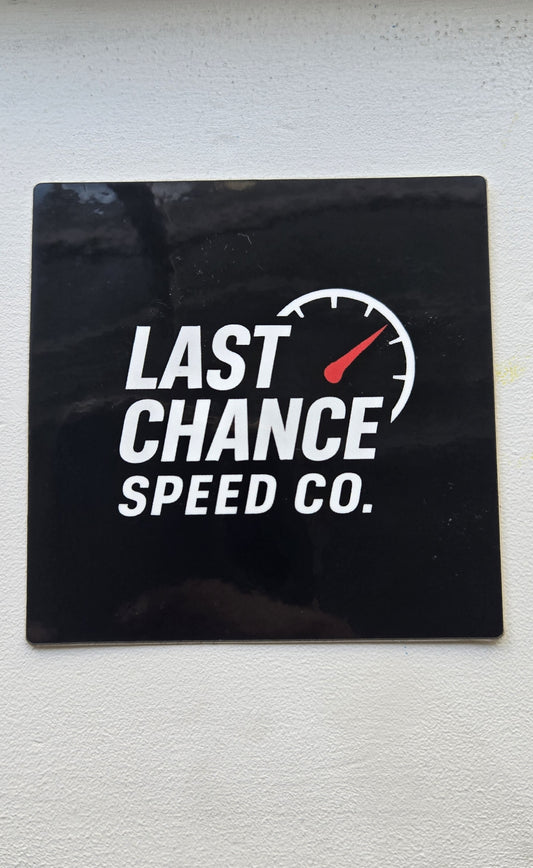 LCSC Sticker